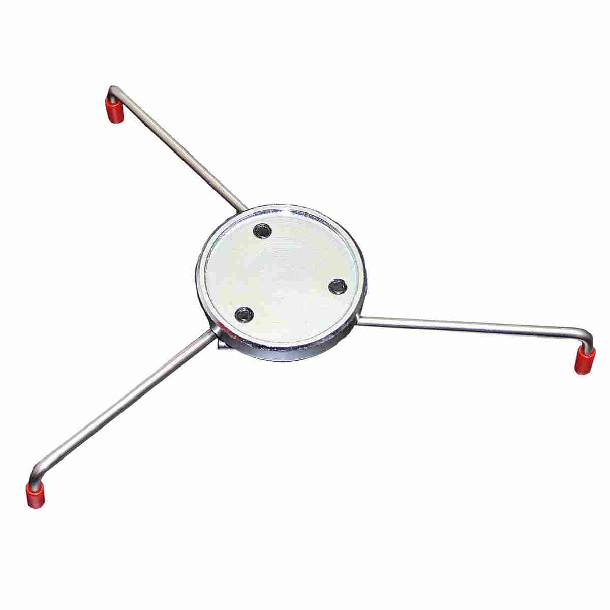 Ministativ mit Metallaufsatz für Scankugel von Nestle