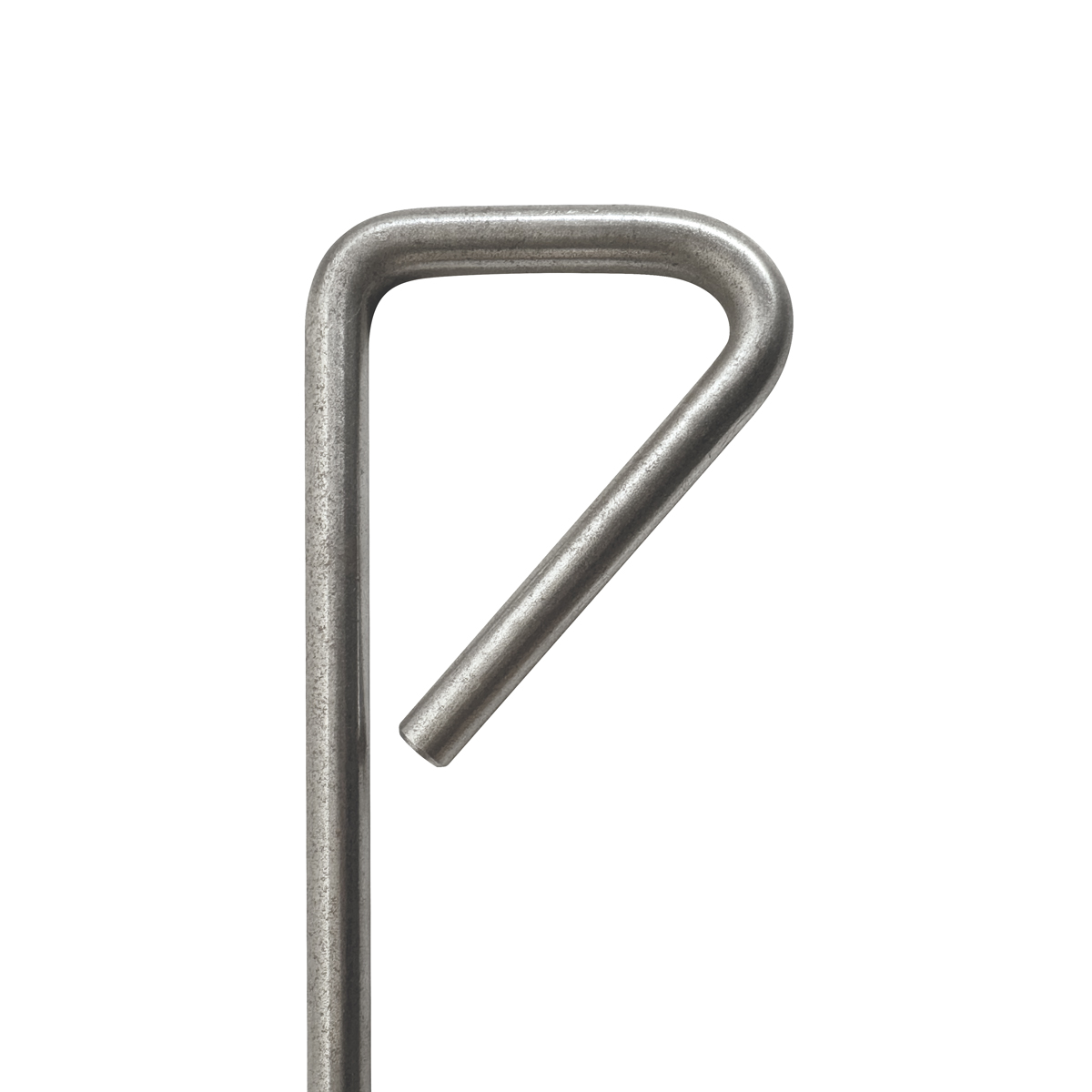 Erdungsstab 60 cm Ø 10 mm, für besseren Stromfluss