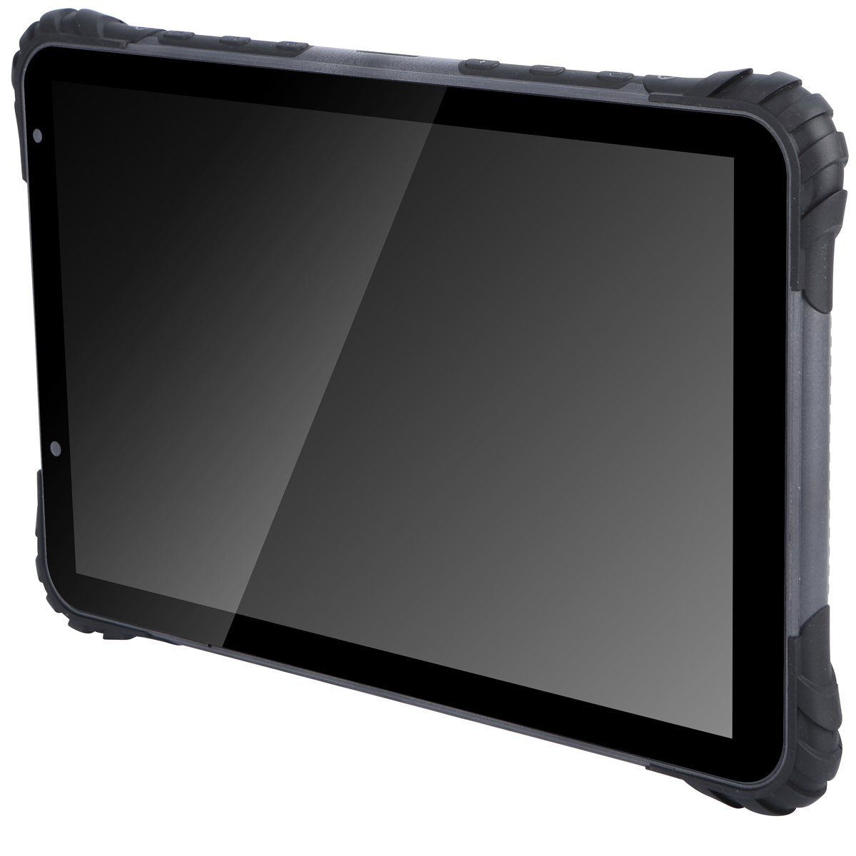 Paket: GNSS-Empfänger PNR21 mit Tablet und Software