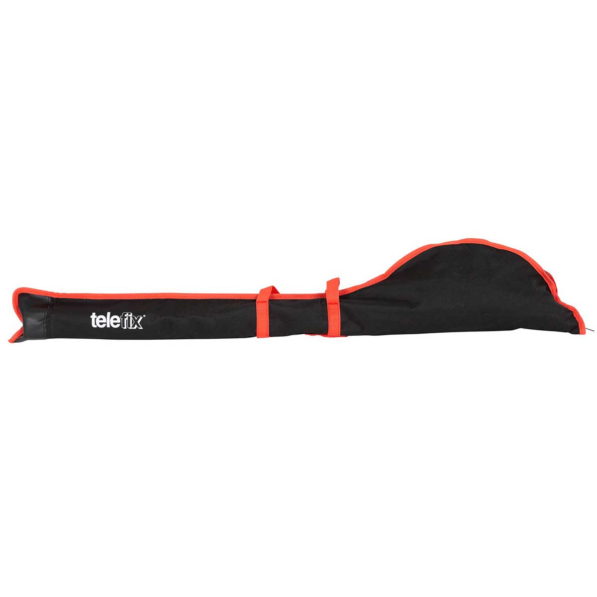 Teleskopmeter TELEFIX - Länge 8 m ausziehbar: 135-800 cm, inklusive Etui
