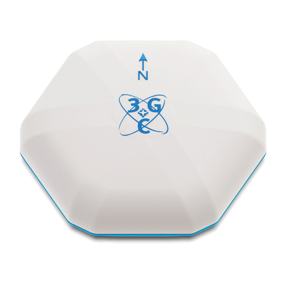 3G+C reference GNSS Antenna von navXperience