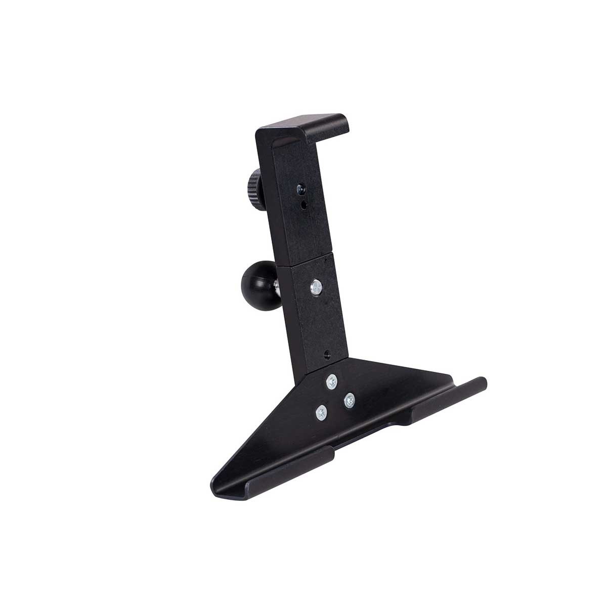 Tablethalterung für GeoMax Zenius08 und Leica CSX8 Tablets