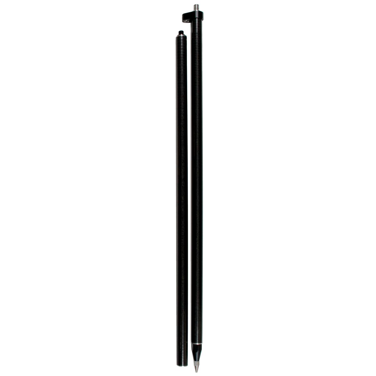 Paket: PNR21i mit Neigungssensor von proNIVO mit Tablet & Attenberger Connector