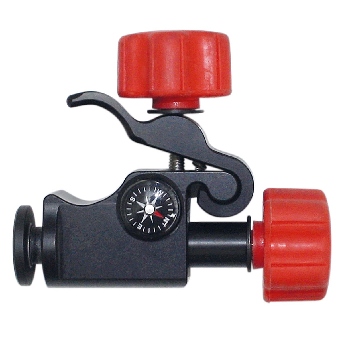 Tablethalterung für GeoMax Zenius08 und Leica CSX8 Tablets