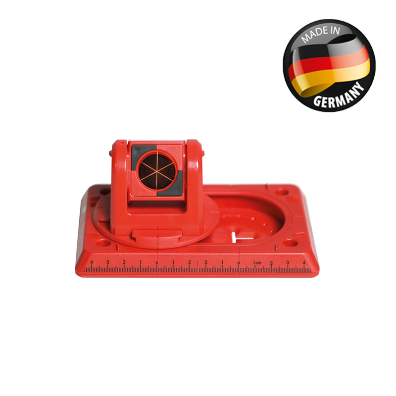 Absteckhilfe RS150M-C mit Mini Prisma für Robotik-Totalstation von Rothbucher Systeme