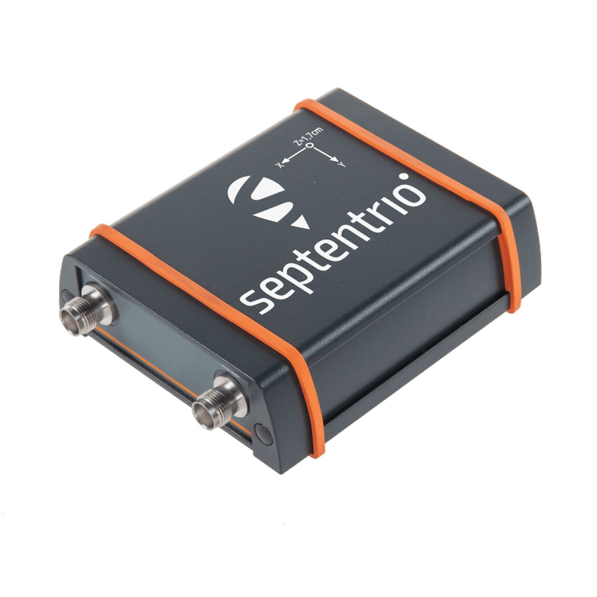 AsteRx SBi3 Pro Plus GNSS-Empfänger von Septentrio