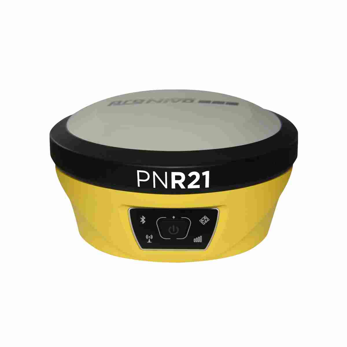 Paket: PNR21i mit Attenberger Connector und Tablet - mit Neigungssensor