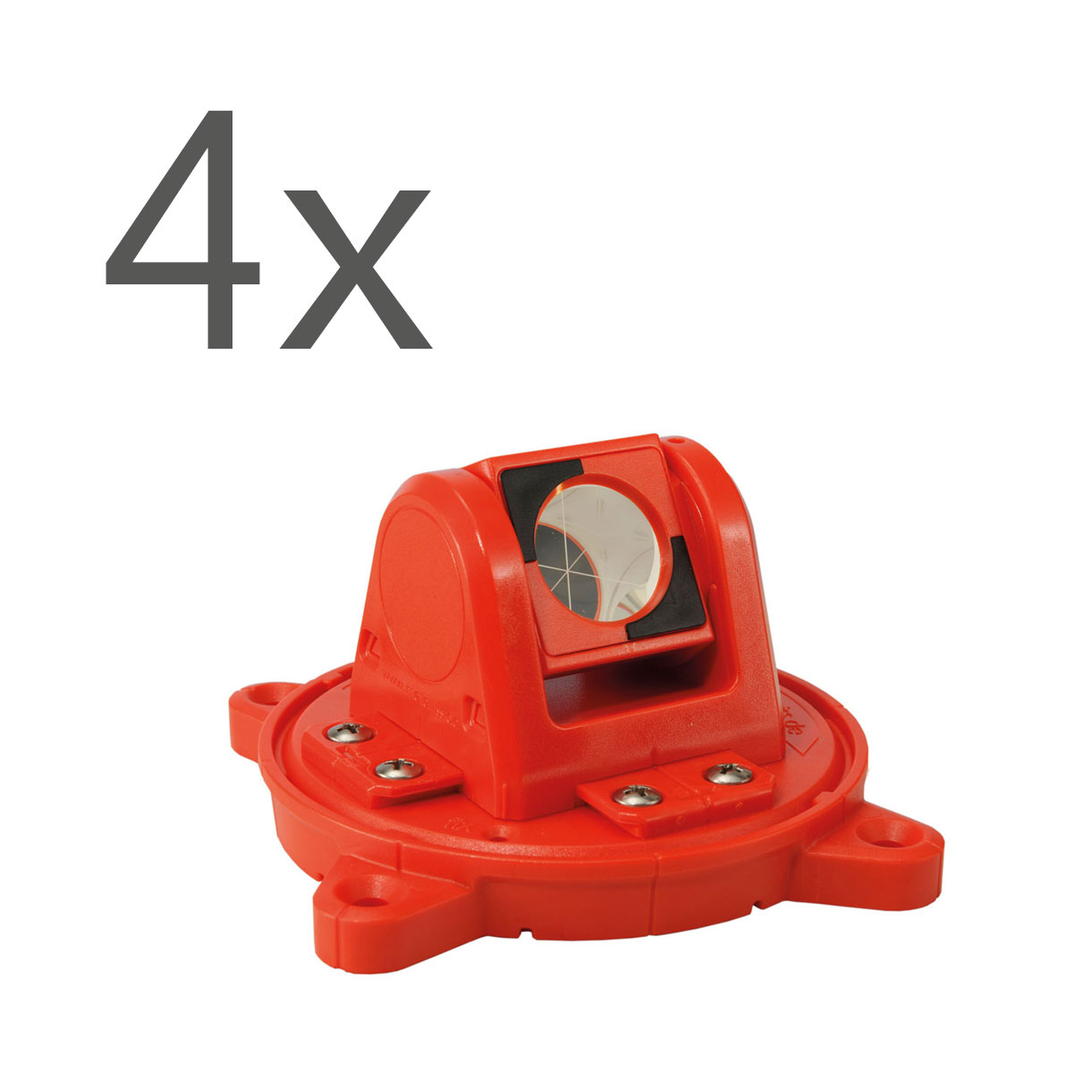 Kofferset KS1 Innenaufmaß von Rothbucher Systeme