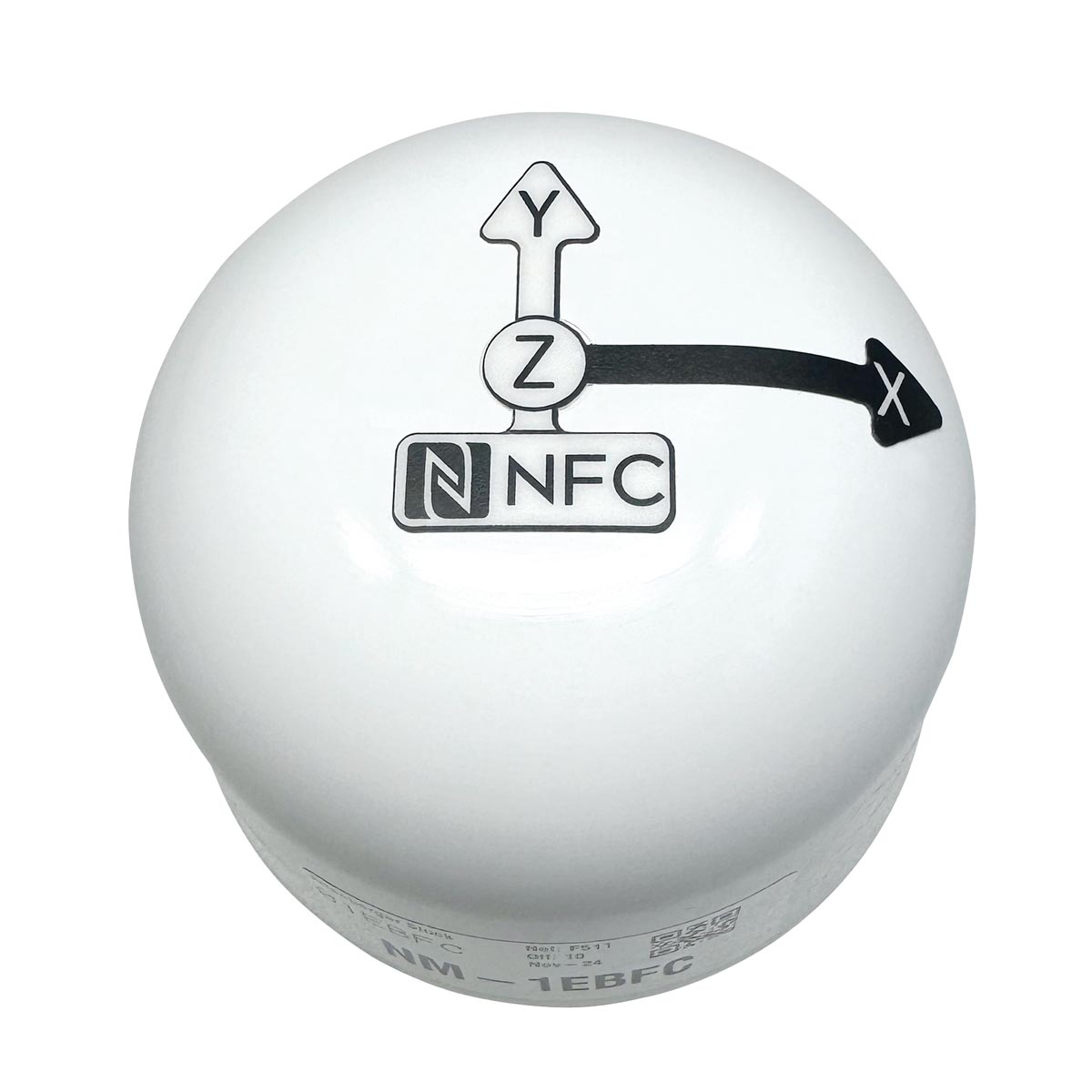 NanoMacro System zur Tunnelüberwachung im Einsatz. Kabellose Deformationsmessung von Bauwerken in Echtzeit.