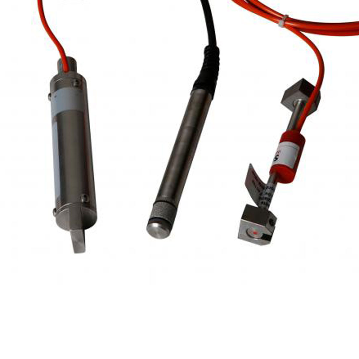 FlatMesh 3 Vibrating Wire Sensor Node 