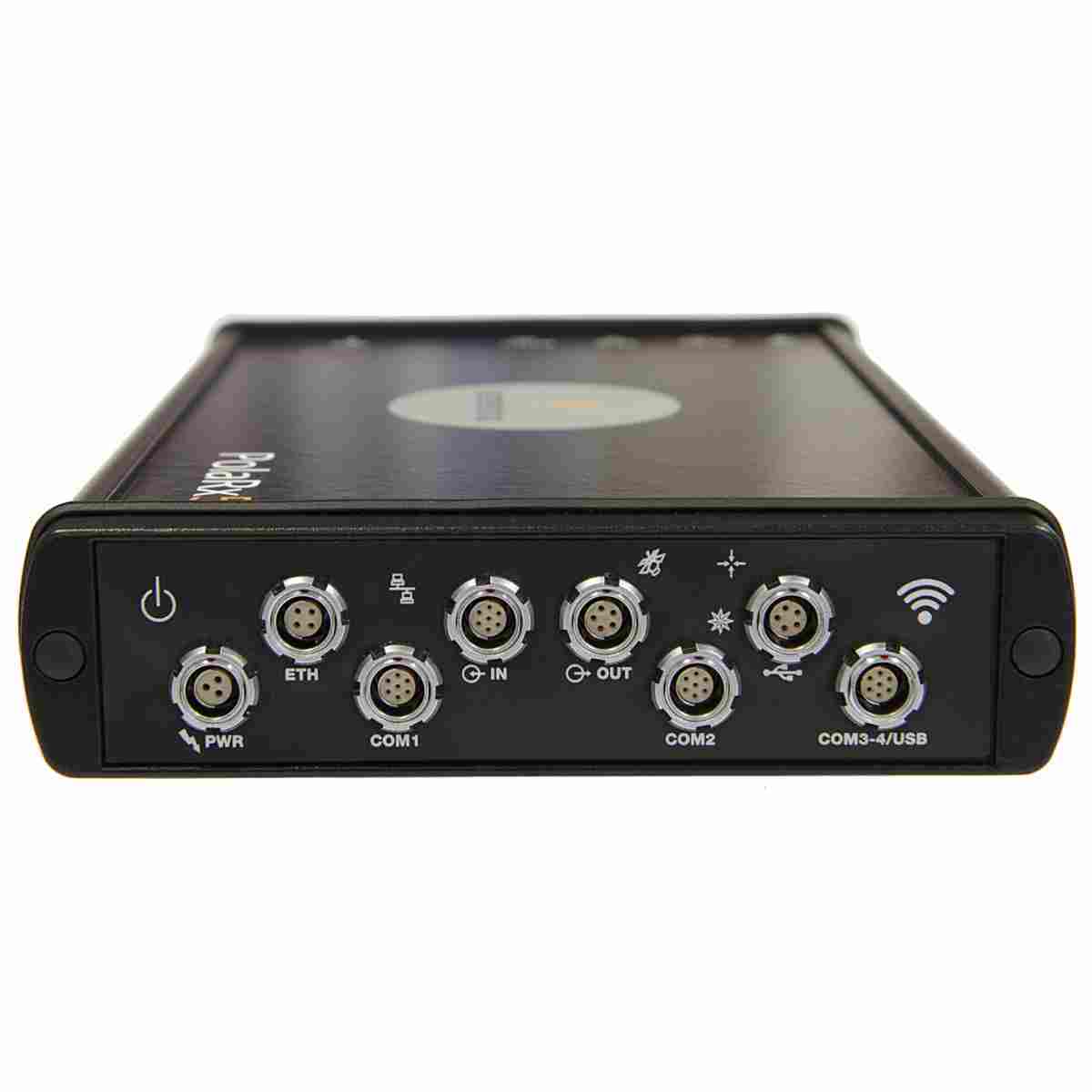 PolaRx5 GNSS-Referenzstationsempfänger von Septentrio