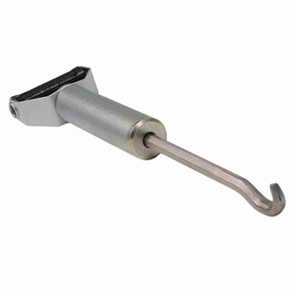 Kappenheber Kaplift aus Spezialstahl, mit Zugstange