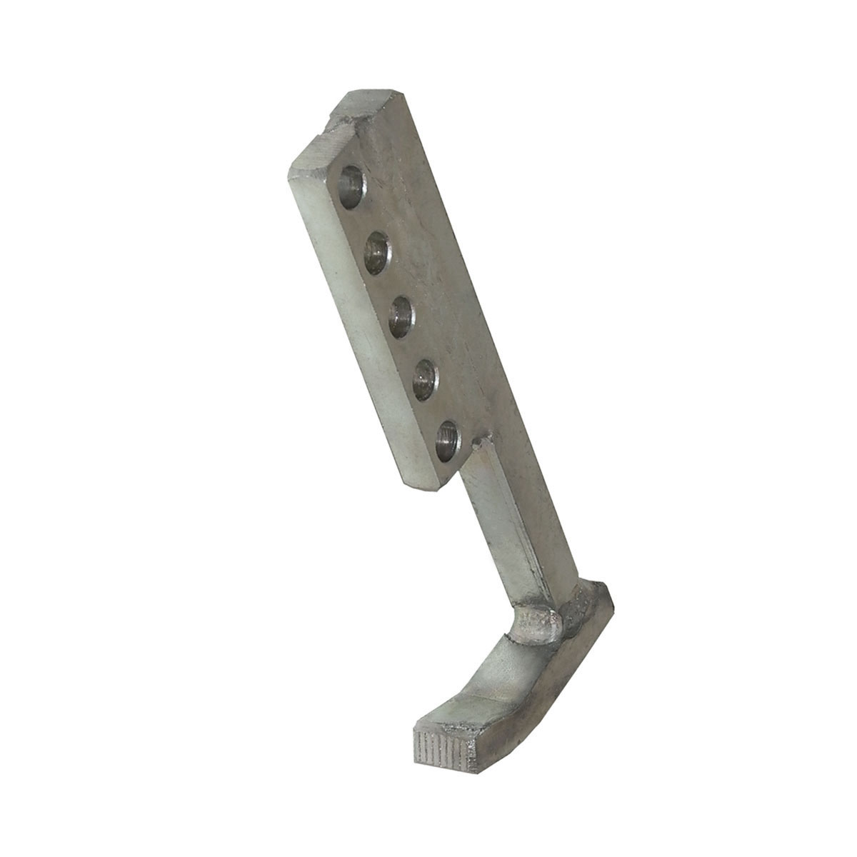 Stabiler Metall-Haken 21004000 für Benzinabscheiderdeckel zur Nutzung mit dem Kanaldeckelhebegerät.