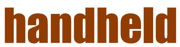 Handheld Handheld