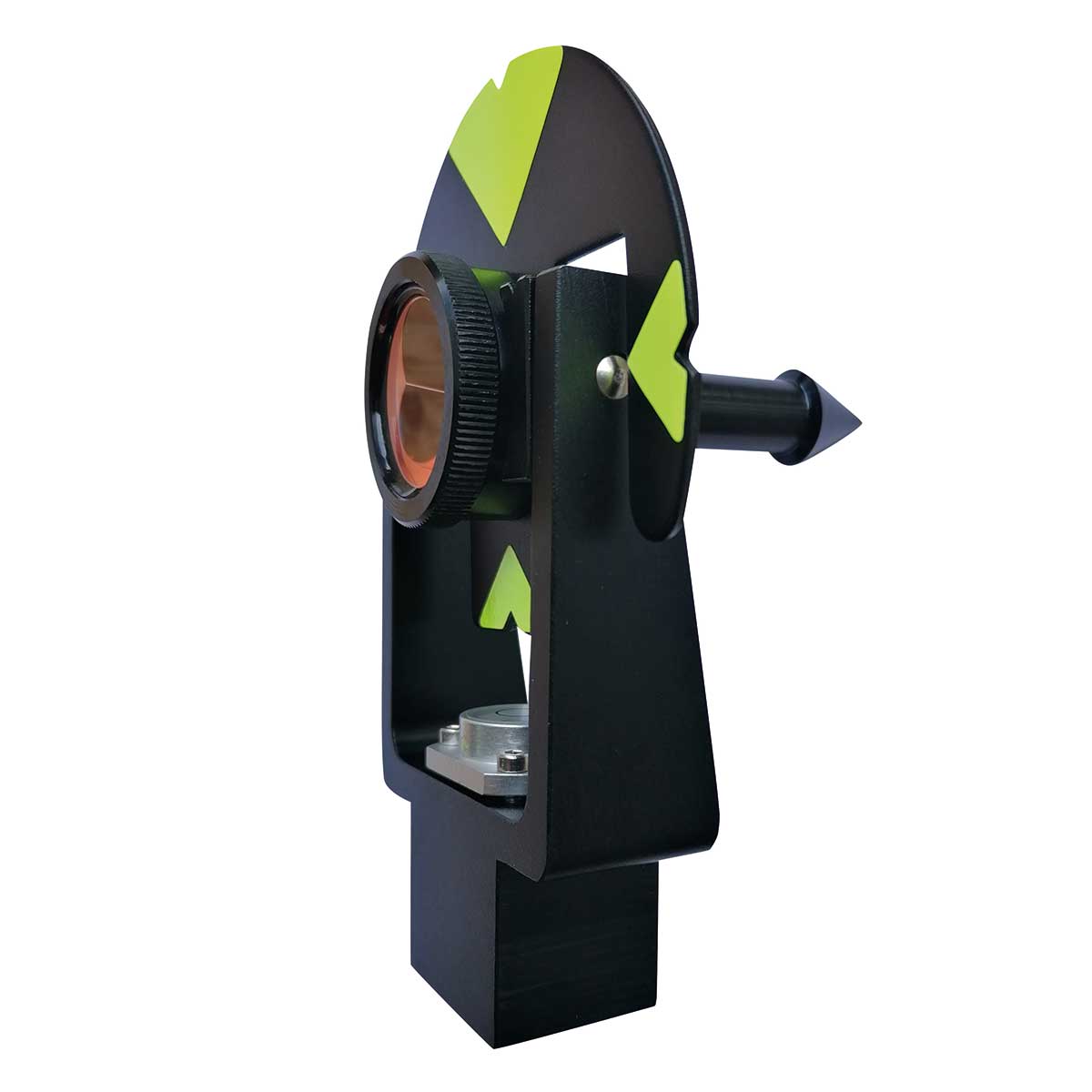 Miniprismenset GMP 101 mit Absteckspitze und Tasche von proNIVO