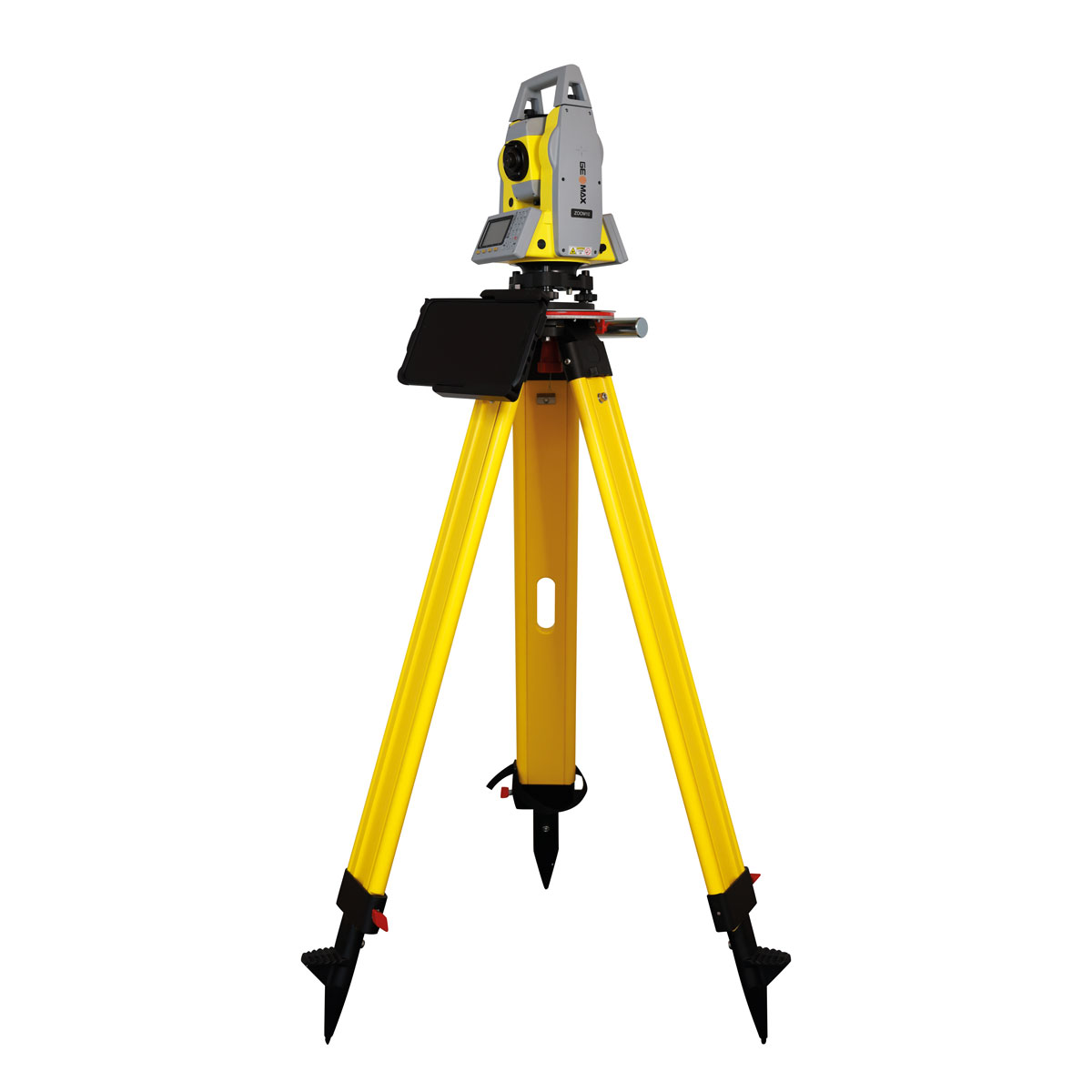 Totalstation Zoom10 von Geomax