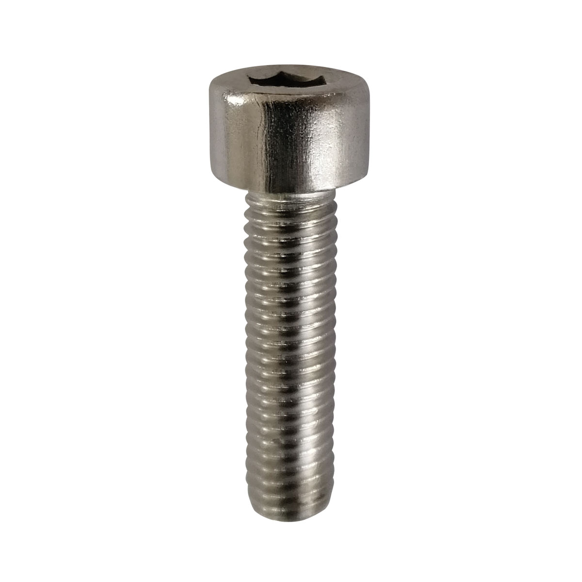 VA-Innensechskantschraube Zyl. M 8 x 30 mm 