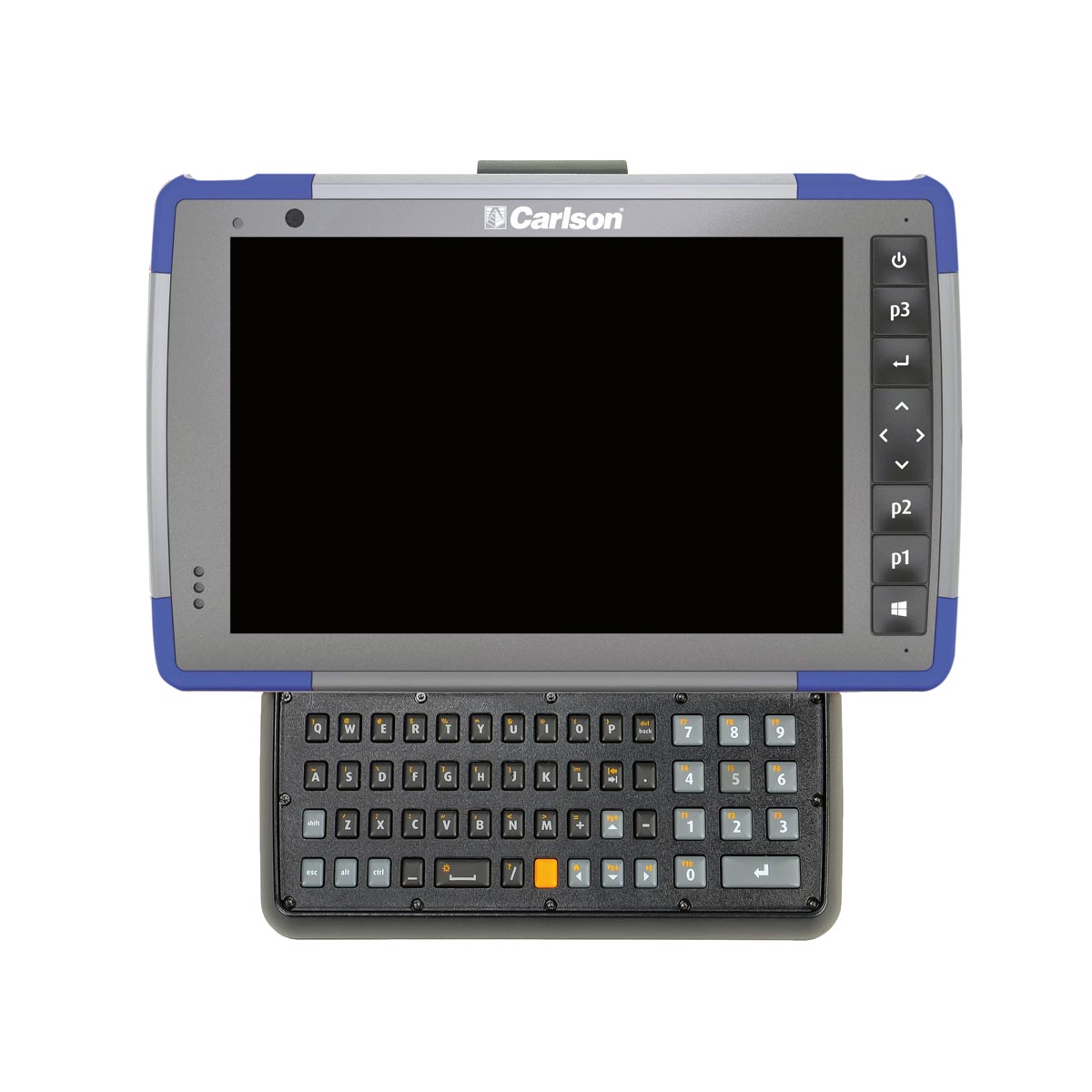 Externe Tastatur für Mesa 3 und Carlson RT4 Tablet 
