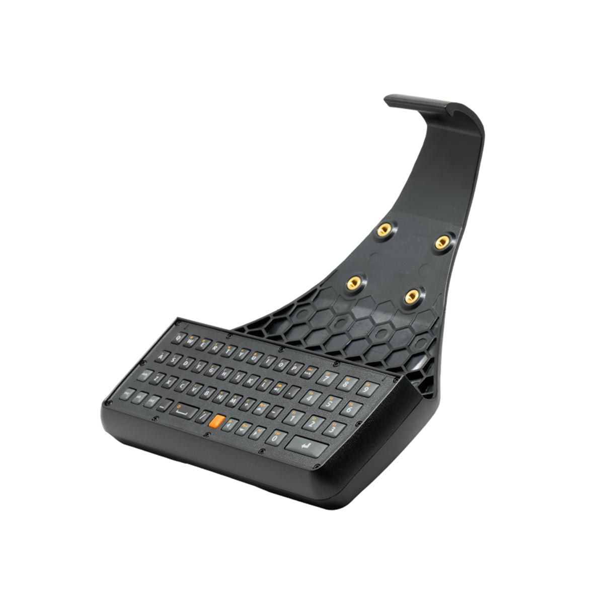 Externe Tastatur für Mesa 3 und Carlson RT4 Tablet 