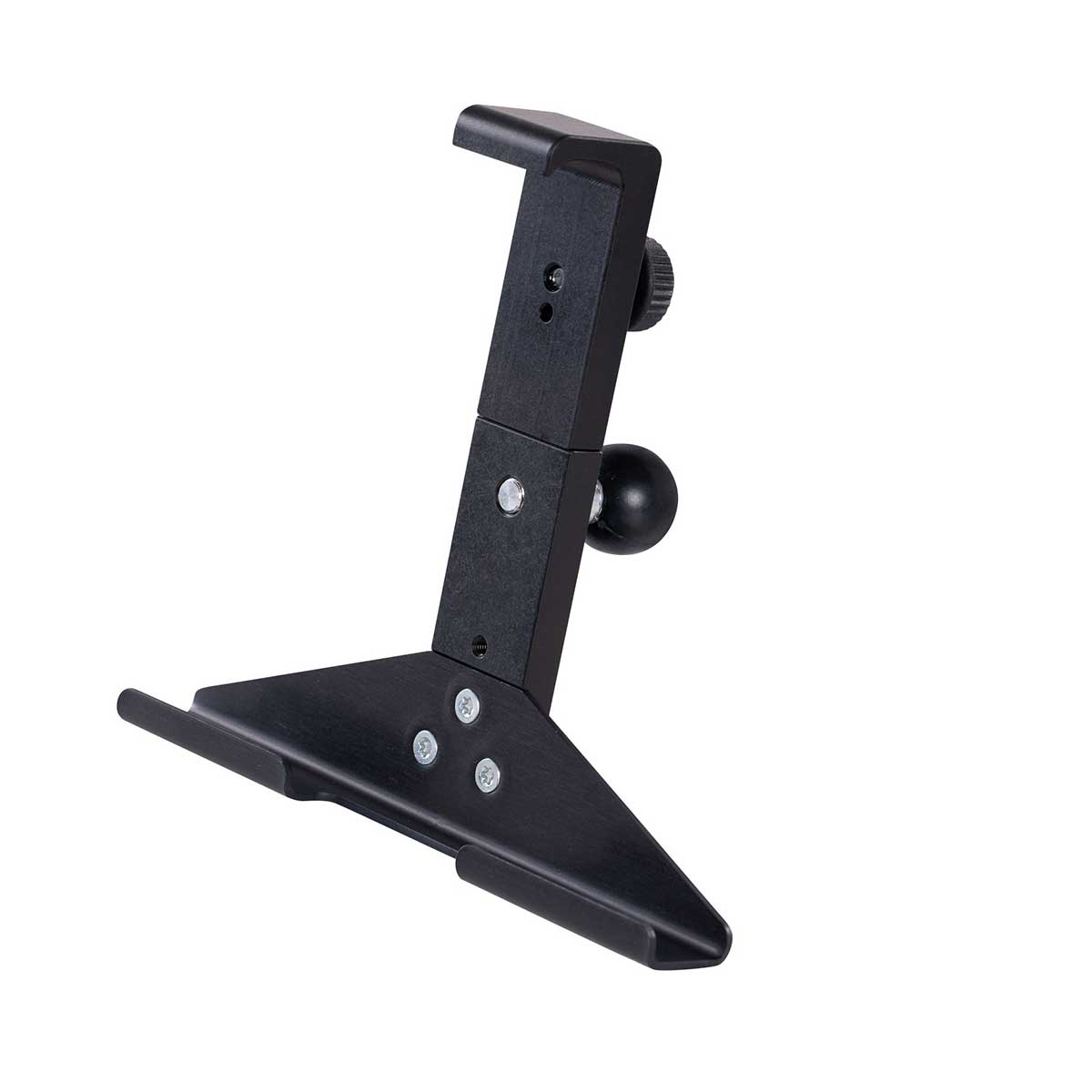 Tablethalterung für GeoMax Zenius08 und Leica CSX8 Tablets