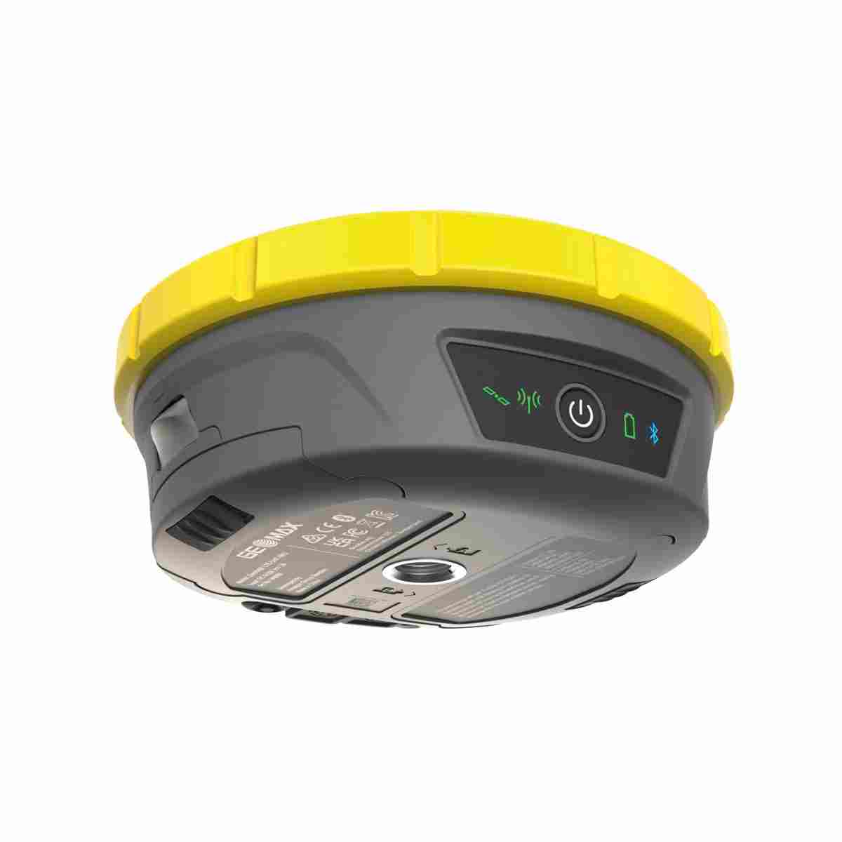 Zenith60 LTE-IMU GNSS-Empfänger von GeoMax - Ohne Funk