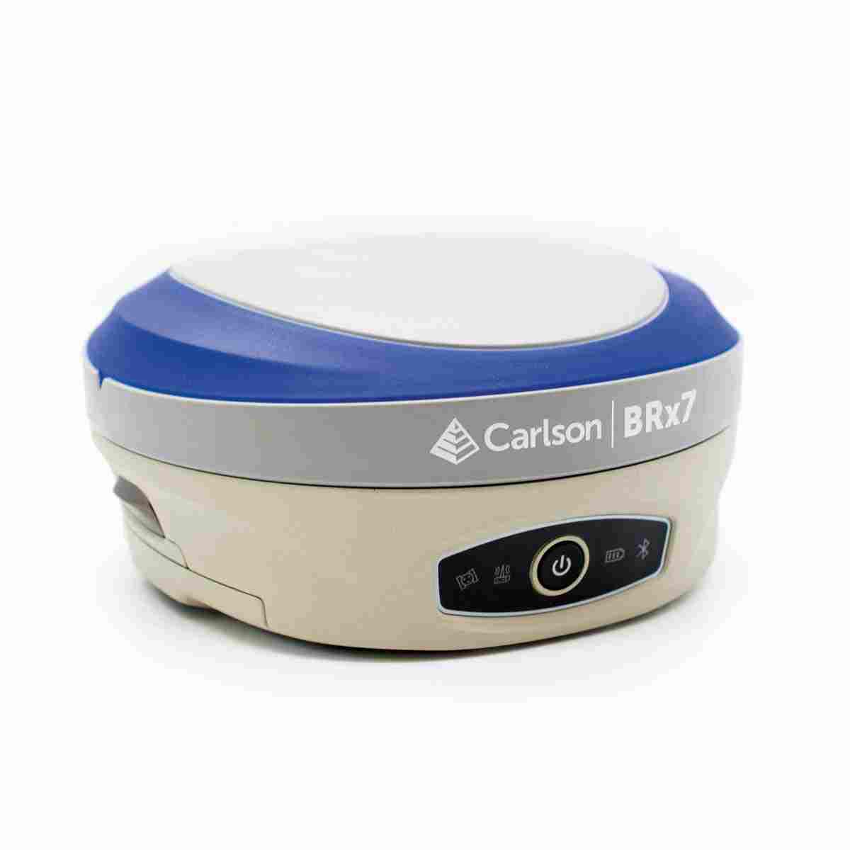 GNSS-Empfänger BRx7 von Carlson 
